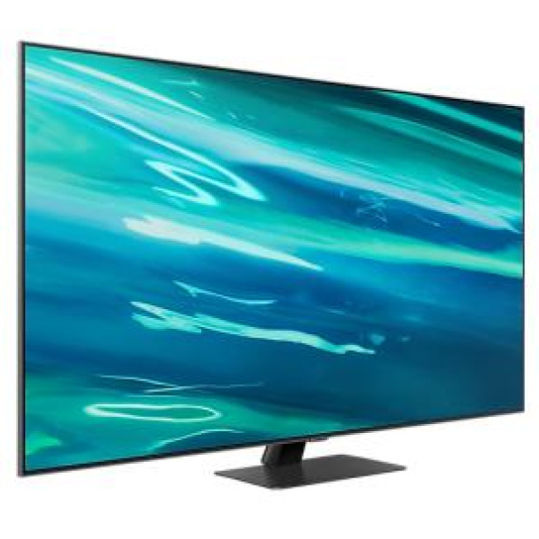 QТелевізор Samsung QE55Q80AAUXUA -
Фото 3 QТелевізор Samsung QE55Q80AAUXUA -
Фото 3