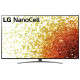 Телевизор LG 65NANO916PA -
                                                        Фото 1