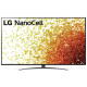 Телевізор LG 86NANO916PA -
                                                        Фото 1