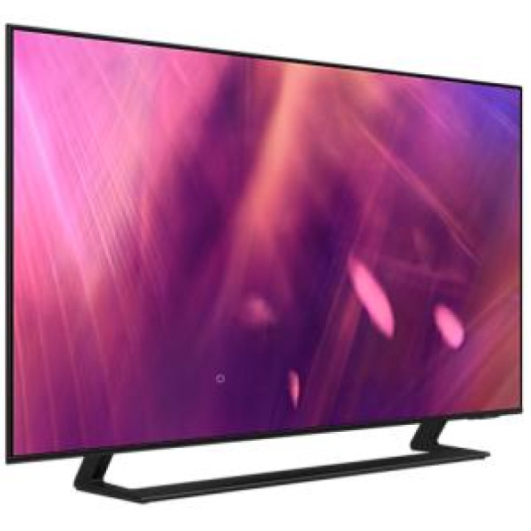 Телевизор Samsung UE50AU9000UXUA -
                                                        Фото 4