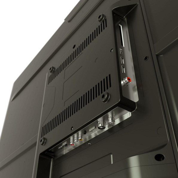 Телевізор ERGO 43WUS9000 -
                                                        Фото 9