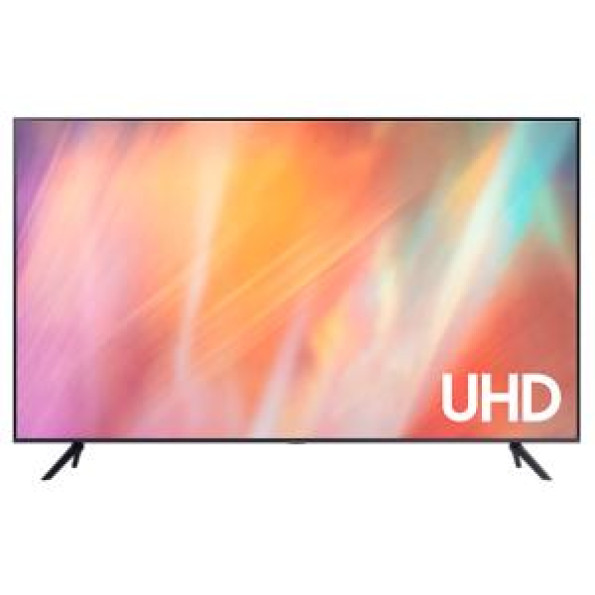 Телевизор Samsung UE43AU7100UXUA -
                                                        Фото 2