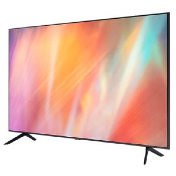 Телевизор Samsung UE43AU7100UXUA -
                                                        Фото 3