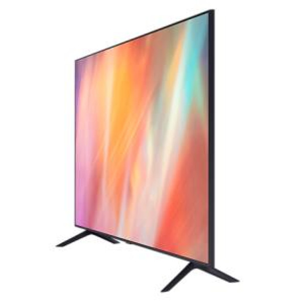 Телевизор Samsung UE43AU7100UXUA -
                                                        Фото 8