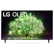 OТелевізор LG OLED48A16LA