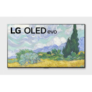 OТелевізор LG OLED65G16LA