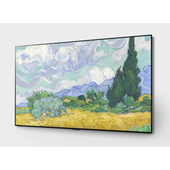 OТелевізор LG OLED65G16LA -
                                                        Фото 2