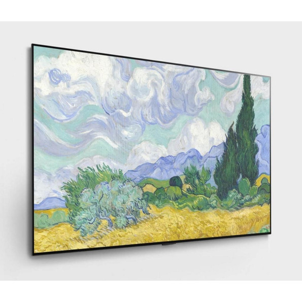 OТелевізор LG OLED65G16LA -
                                                        Фото 3