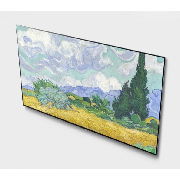 OТелевізор LG OLED65G16LA -
                                                        Фото 4