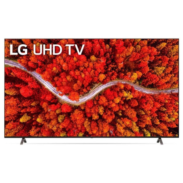 Телевизор LG 86UP80006LA