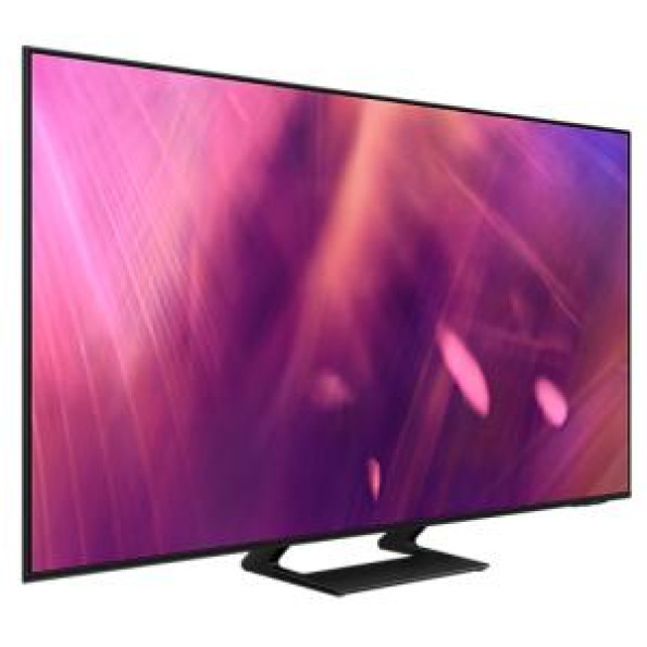 Телевизор Samsung UE55AU9000UXUA -
                                                        Фото 4