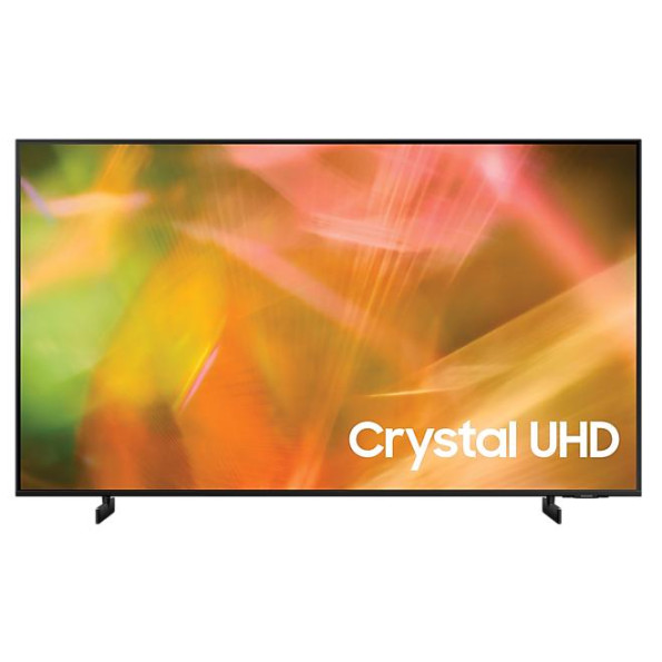 Телевизор Samsung UE50AU8000UXUA