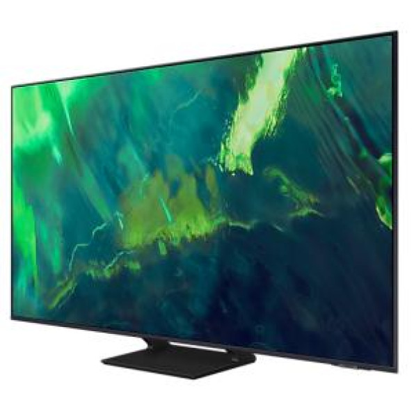 QТелевізор Samsung QE55Q70AAUXUA -
                                                        Фото 3