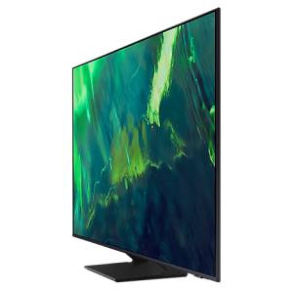 QТелевізор Samsung QE55Q70AAUXUA -
                                                        Фото 8
