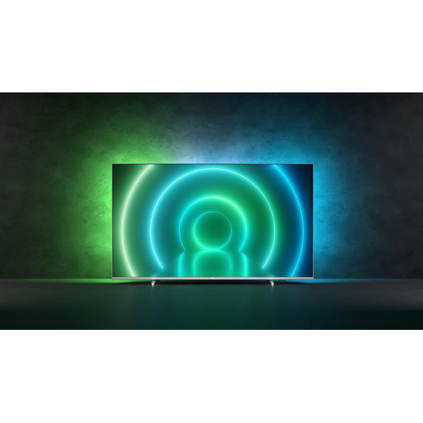 Телевизор Philips 65PUS7956/12 -
                                                        Фото 7