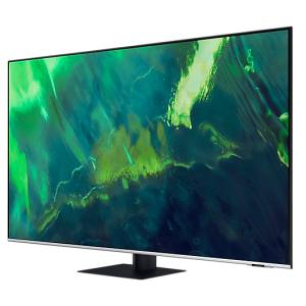 QТелевізор Samsung QE75Q70AAUXUA -
                                                        Фото 3