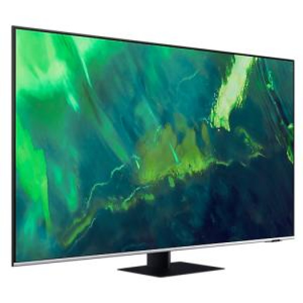 QТелевізор Samsung QE75Q70AAUXUA -
                                                        Фото 4