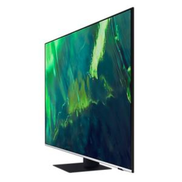 QТелевізор Samsung QE75Q70AAUXUA -
                                                        Фото 8
