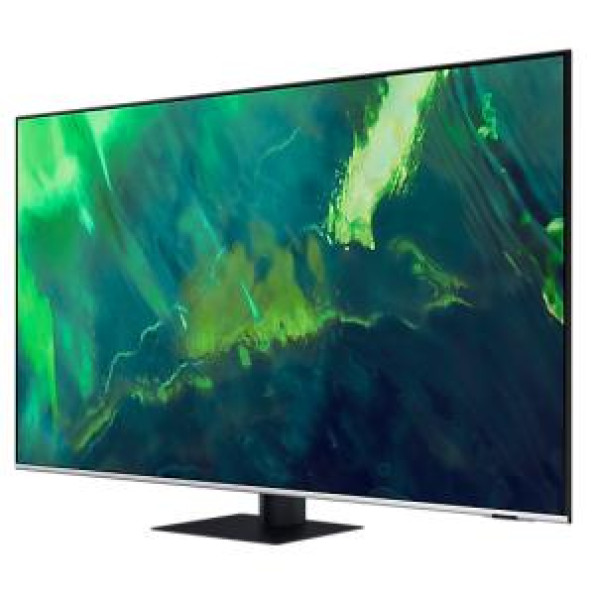 QТелевізор Samsung QE85Q70AAUXUA -
                                                        Фото 3