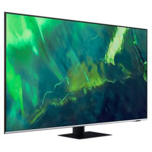 QТелевізор Samsung QE85Q70AAUXUA -
                                                        Фото 4