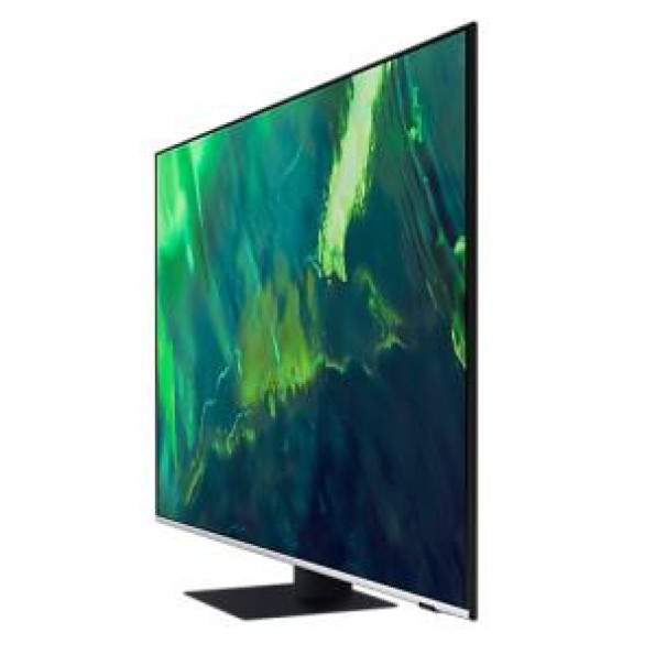 QТелевізор Samsung QE85Q70AAUXUA -
                                                        Фото 8
