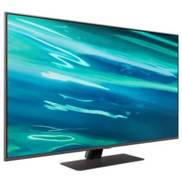QТелевізор Samsung QE50Q80AAUXUA -
                                                        Фото 4