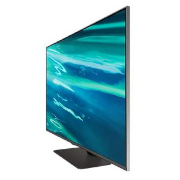 QТелевізор Samsung QE50Q80AAUXUA -
                                                        Фото 8