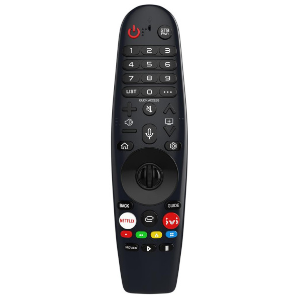 Телевізор ERGO 43WUS9000 -
                                                        Фото 10