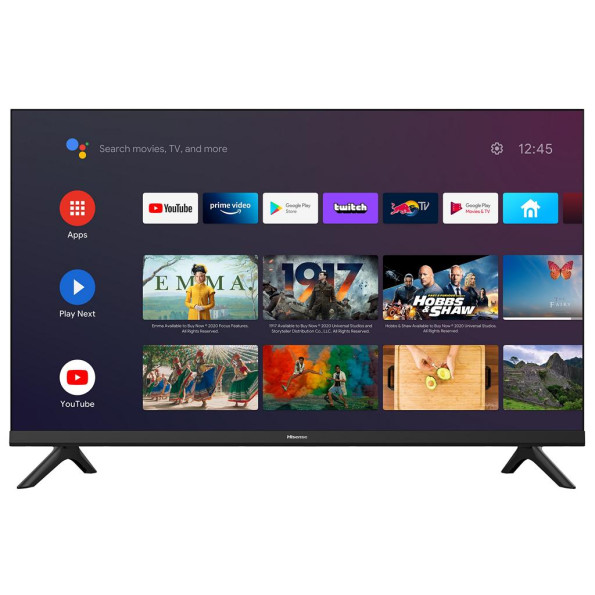 Телевізор Hisense 32A5710FA -
                                                        Фото 2