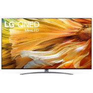 QТелевізор LG 75QNED916PA
