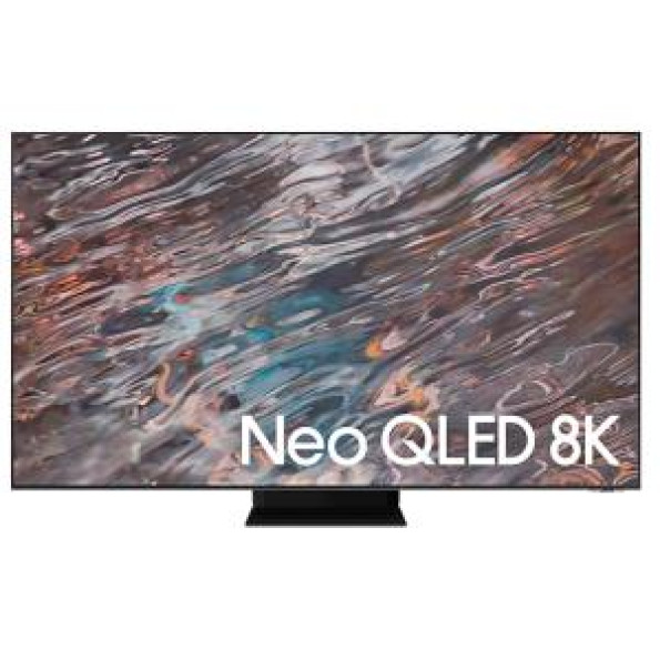 QТелевізор Samsung QE85QN800AUXUA -
                                                        Фото 2