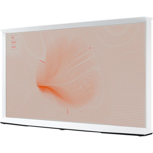 QТелевізор Samsung QE50LS01TAUXUA -
                                                        Фото 3