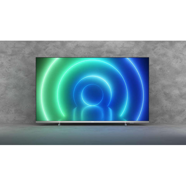 Телевизор Philips 50PUS7556/12 -
Фото 3 Телевизор Philips 50PUS7556/12 -
Фото 3