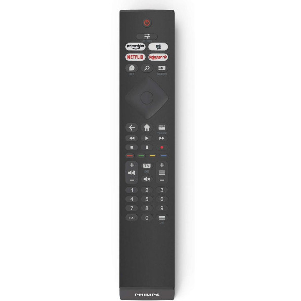 Телевизор Philips 50PUS7556/12 -
Фото 5 Телевизор Philips 50PUS7556/12 -
Фото 5