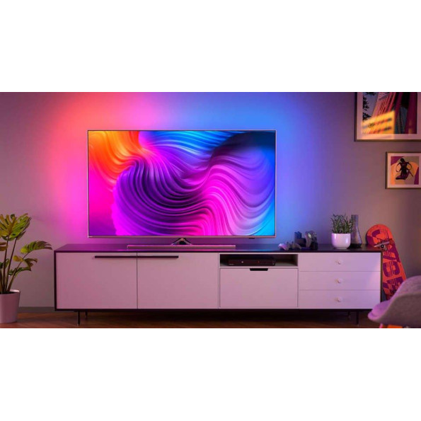 Телевизор Philips 43PUS8506/12 -
                                                        Фото 7