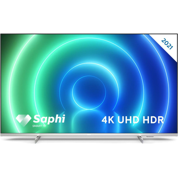 Телевізор Philips 55PUS7556/12