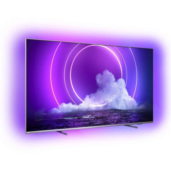 Телевизор Philips 65PUS9206/12 -
                                                        Фото 2