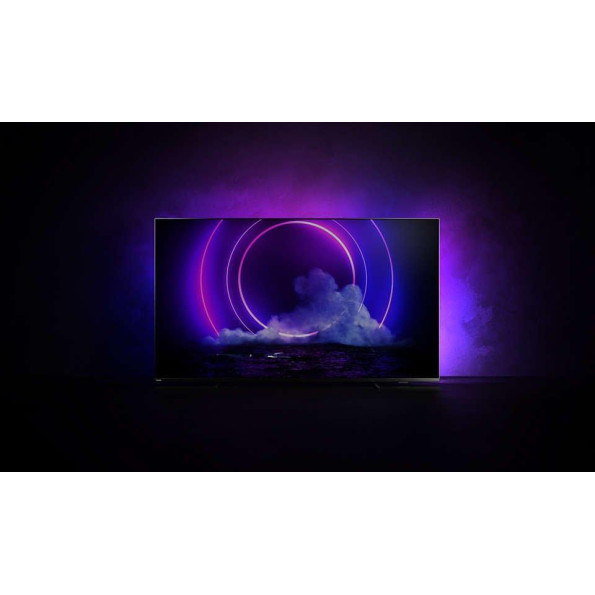 Телевизор Philips 65PUS9206/12 -
                                                        Фото 3