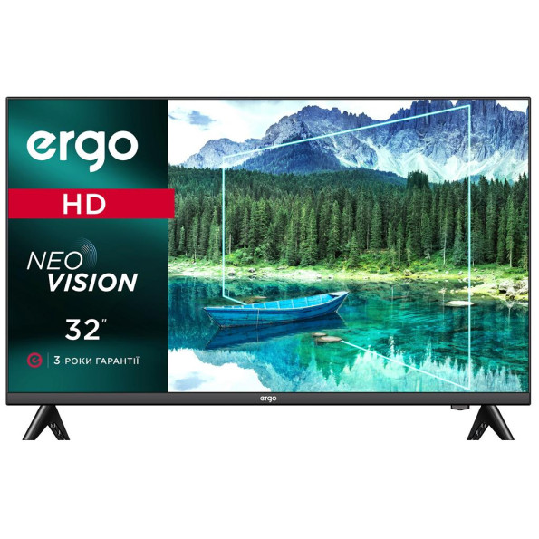 Телевізор ERGO 32DHT5000 -
Фото 6 Телевізор ERGO 32DHT5000 -
Фото 6