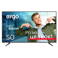 Телевизор ERGO 50DUS6000