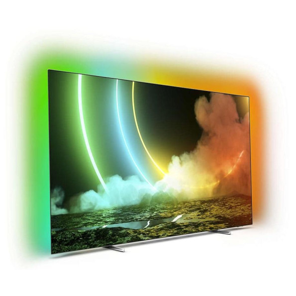 OТелевізор Philips 65OLED706/12 -
                                                        Фото 2