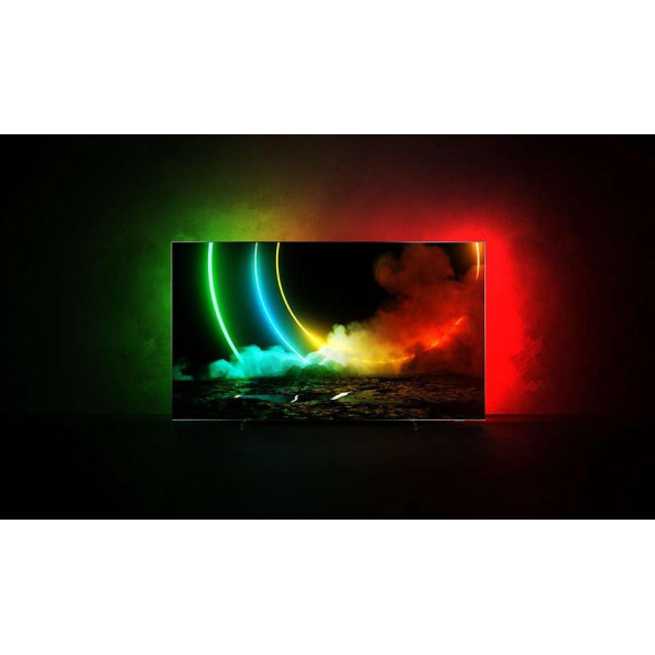 OТелевізор Philips 65OLED706/12 -
                                                        Фото 5