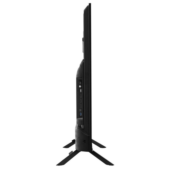 QТелевізор Hisense 55E76GQ -
                                                        Фото 7