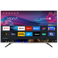 Телевизор Hisense 50E76GQ