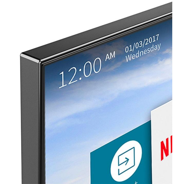 Телевізор Hisense 40A5720FA -
                                                        Фото 3