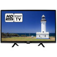 Телевизор Bravis LED-24G5000 Smart + T2