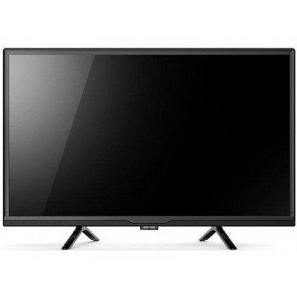 Телевизор Bravis LED-24G5000 Smart + T2 -
                                                        Фото 2