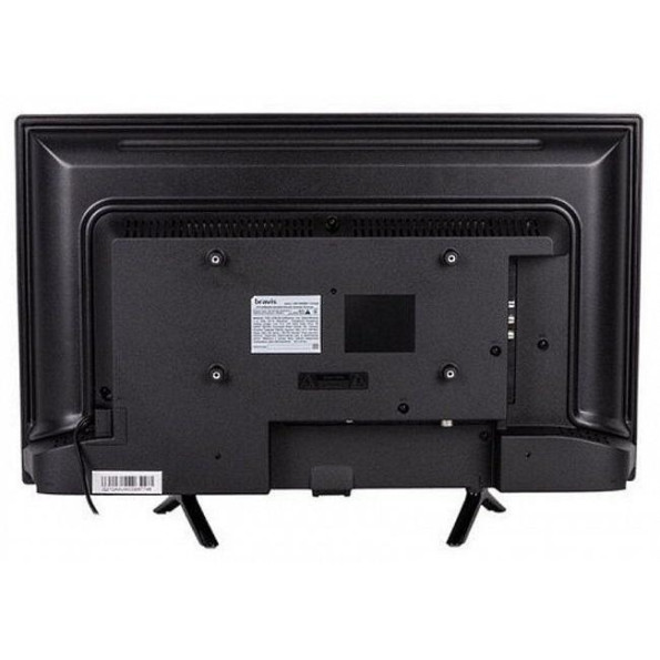Телевизор Bravis LED-24G5000 Smart + T2 -
                                                        Фото 3
