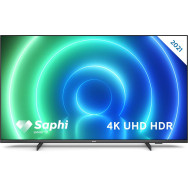 Телевизор Philips 43PUS7506/12 Телевизор Philips 43PUS7506/12