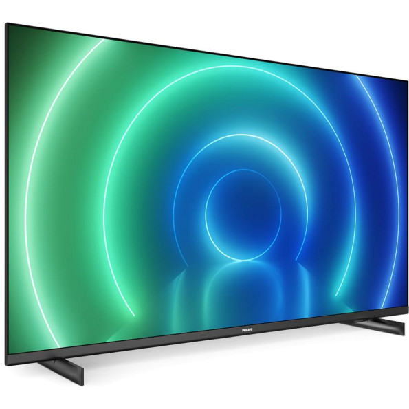 Телевизор Philips 43PUS7506/12 -
                                                        Фото 2